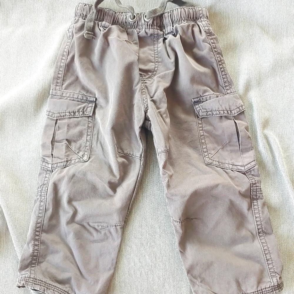 Naartjie Cargo Pants